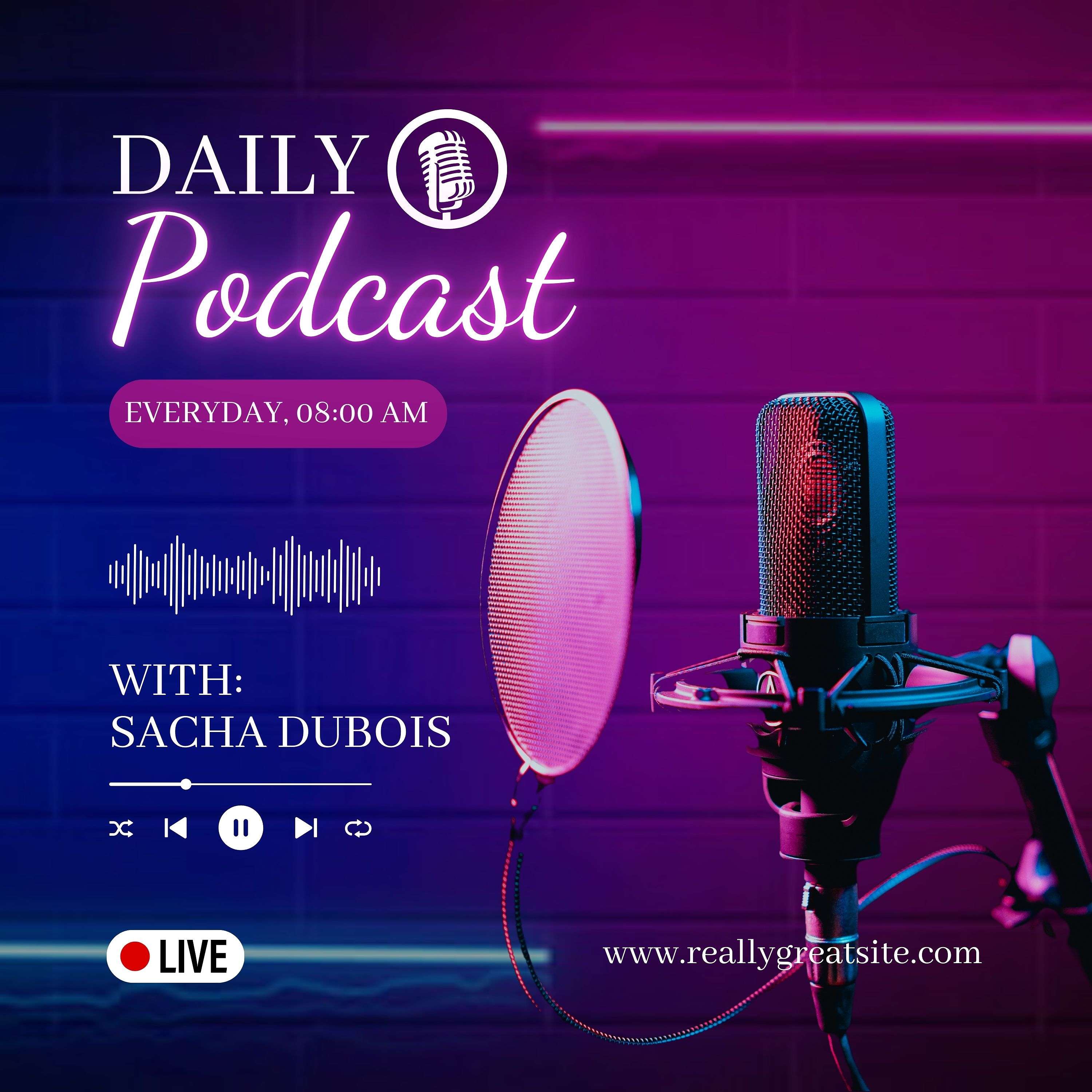 Fabulous Finance & Faith Podcast podcast artwork