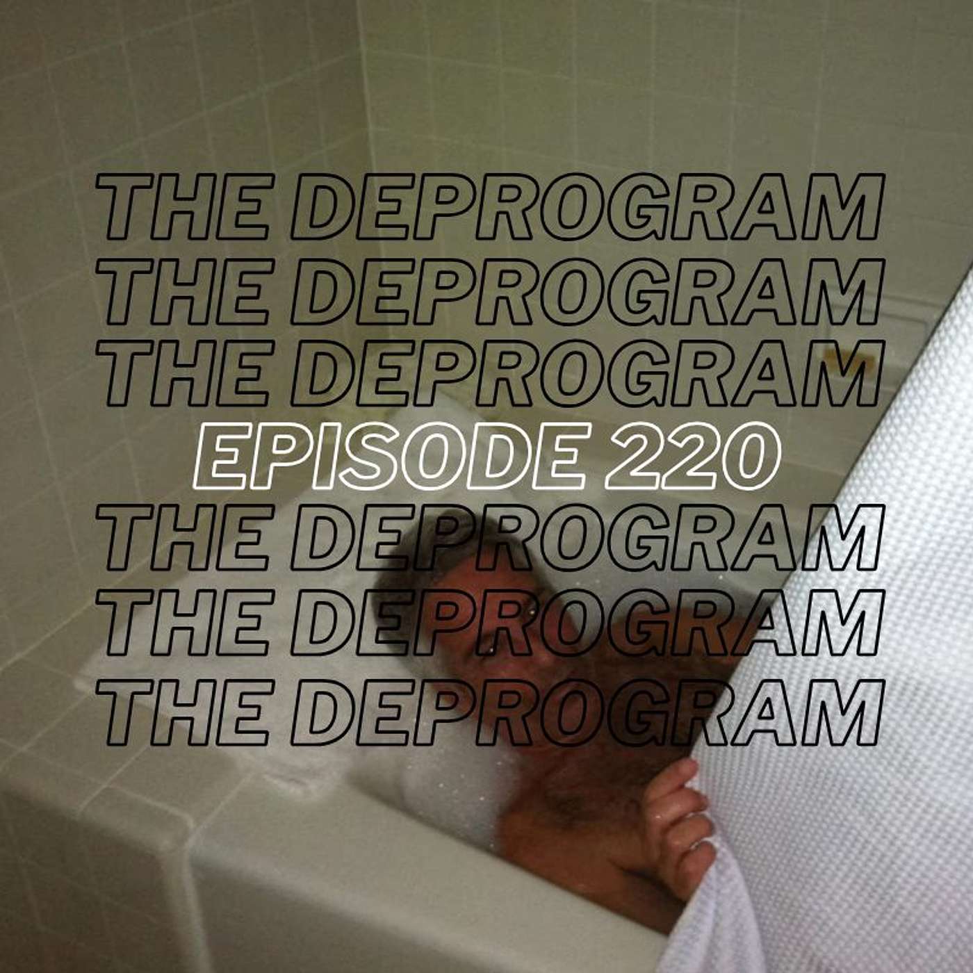 Episode 220 - Epstein and Eugenics