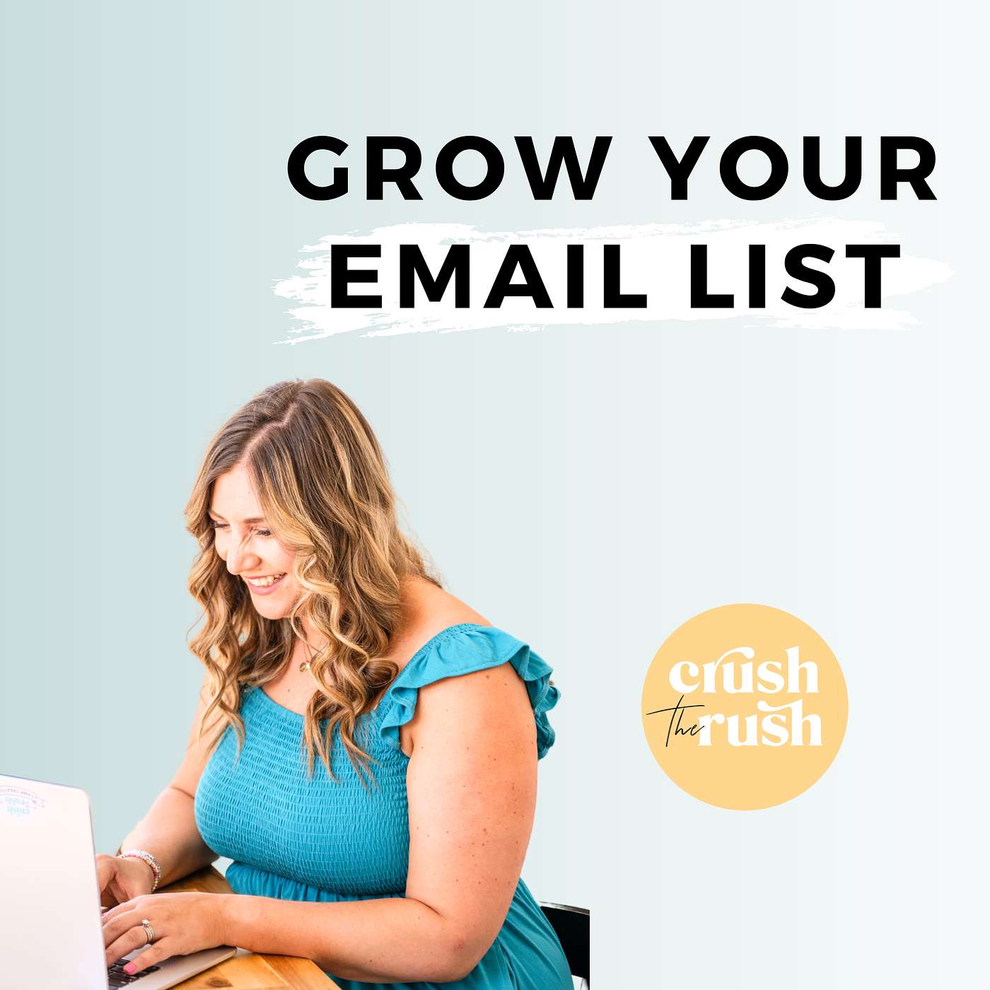 458 - [PEP TALK]: The 1 Thing We Did to Grow Our Email List This Season (That Might Surprise You)