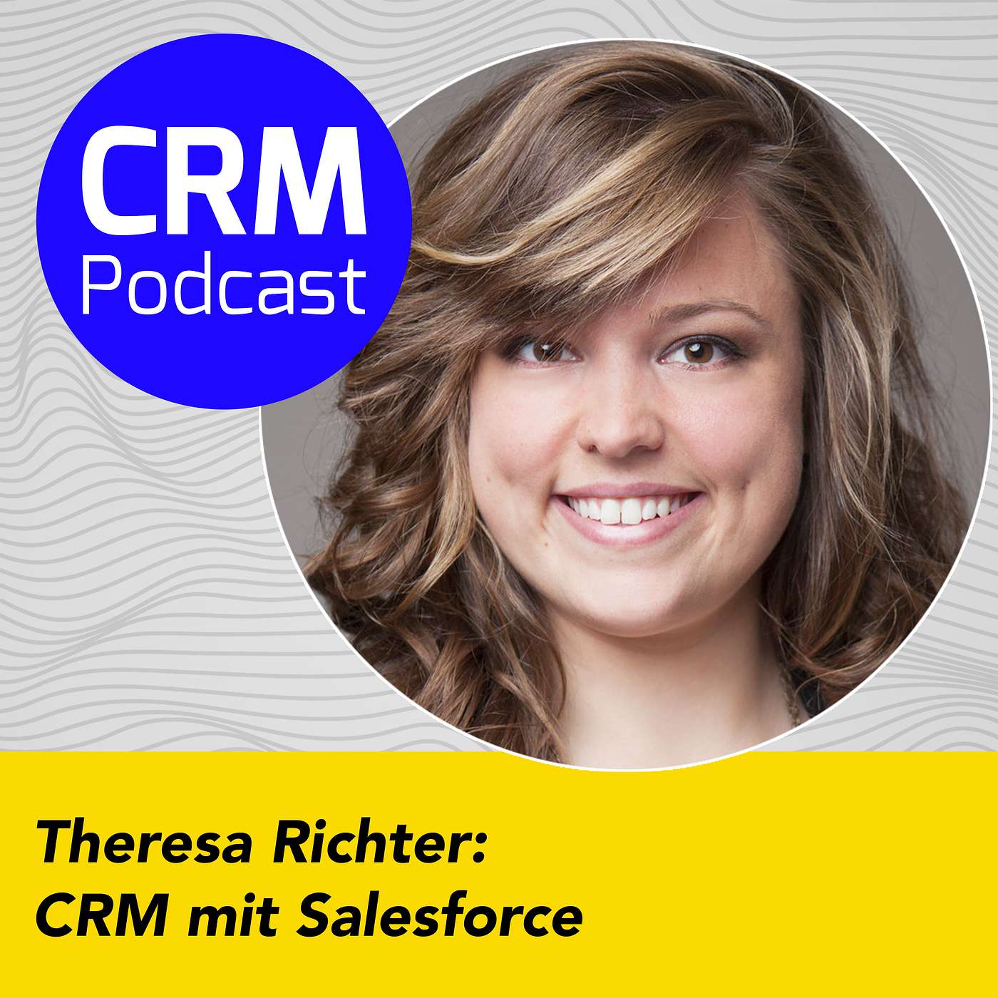 CRM Podcast