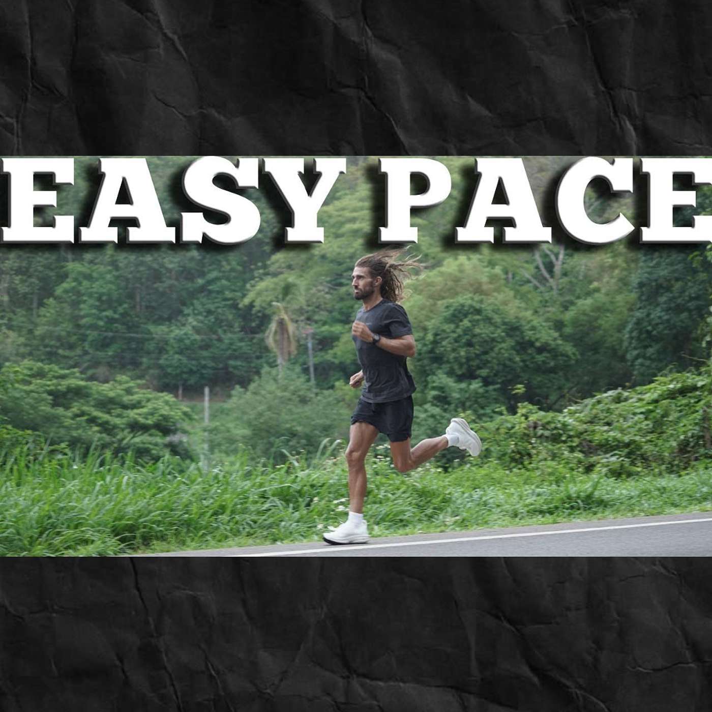 All In Run Club Podcast - by Lee Grantham
