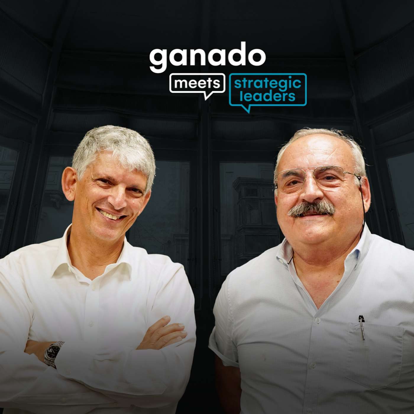 Ganado Meets