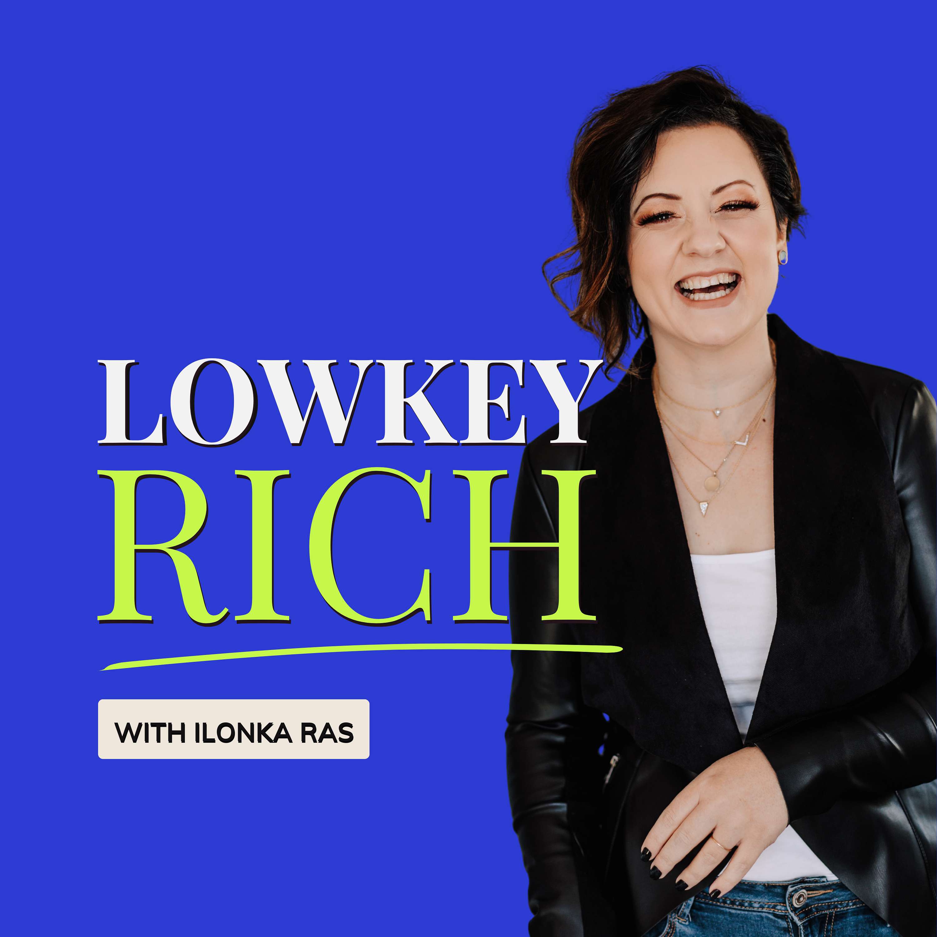 Lowkey Rich