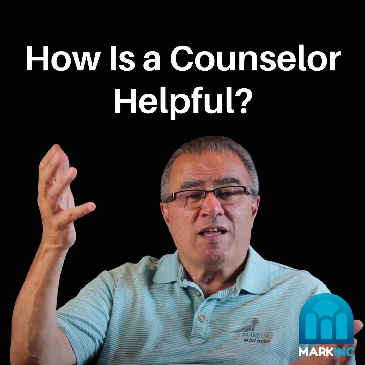 If I Can't Change My Past, Why Is Talking About It to a Counselor Helpful? | Ask Dr. Betters episode artwork