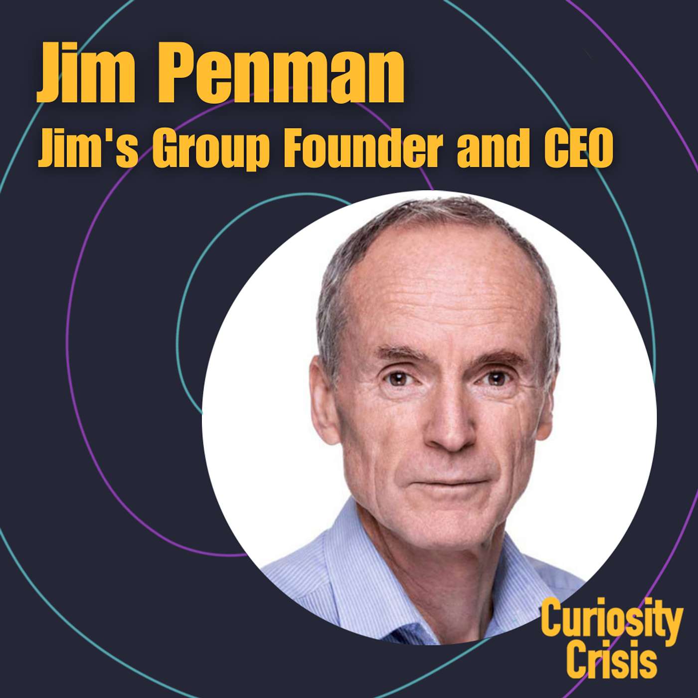 Curiosity Crisis Podcast