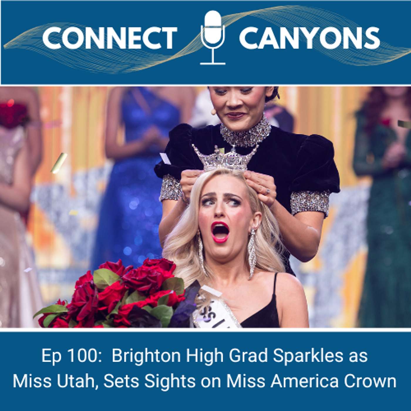 Connect Canyons