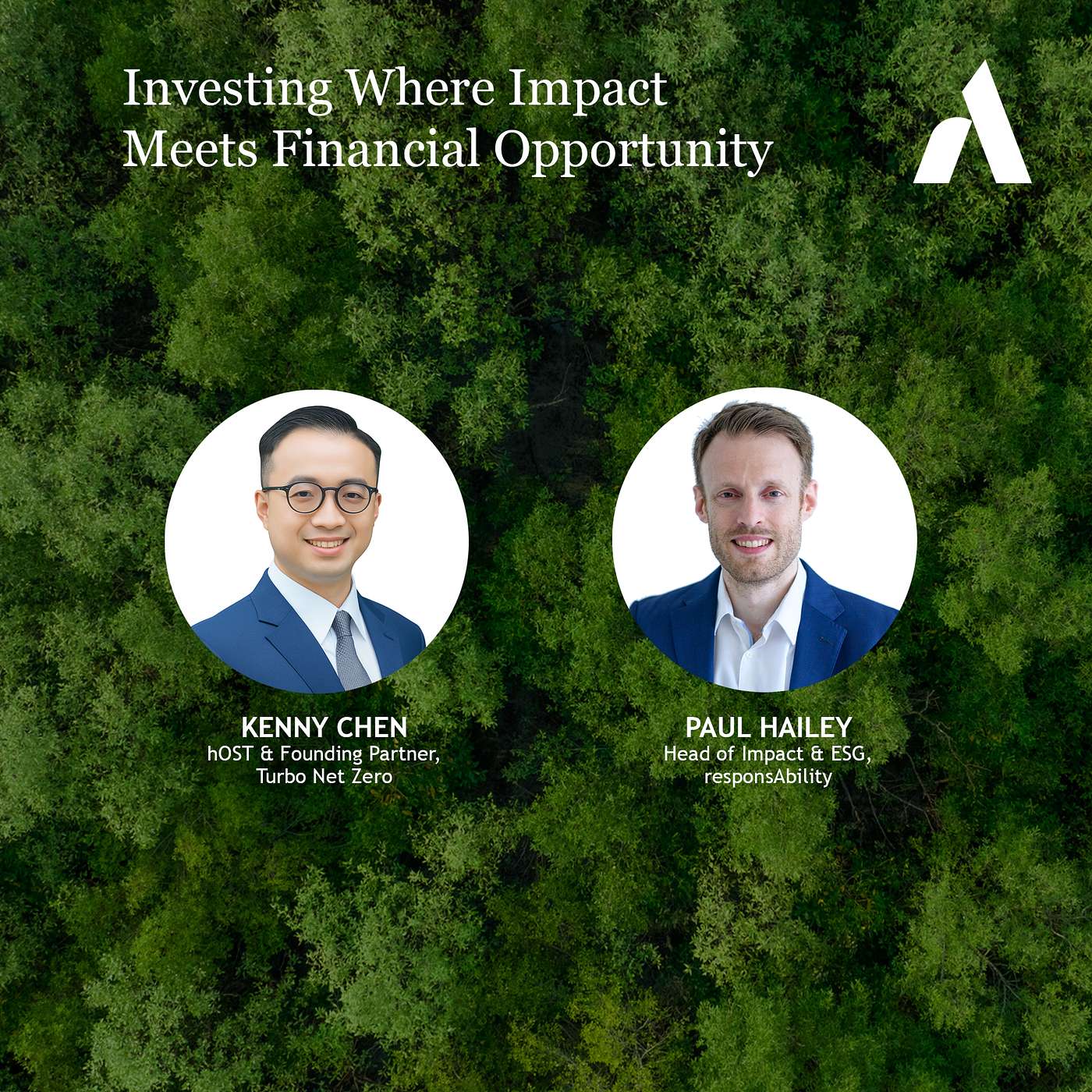 Voices of Impact Investing