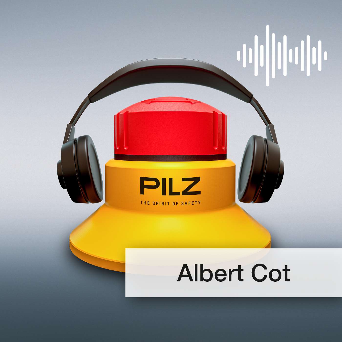 For Your Safety the Pilz Podcast