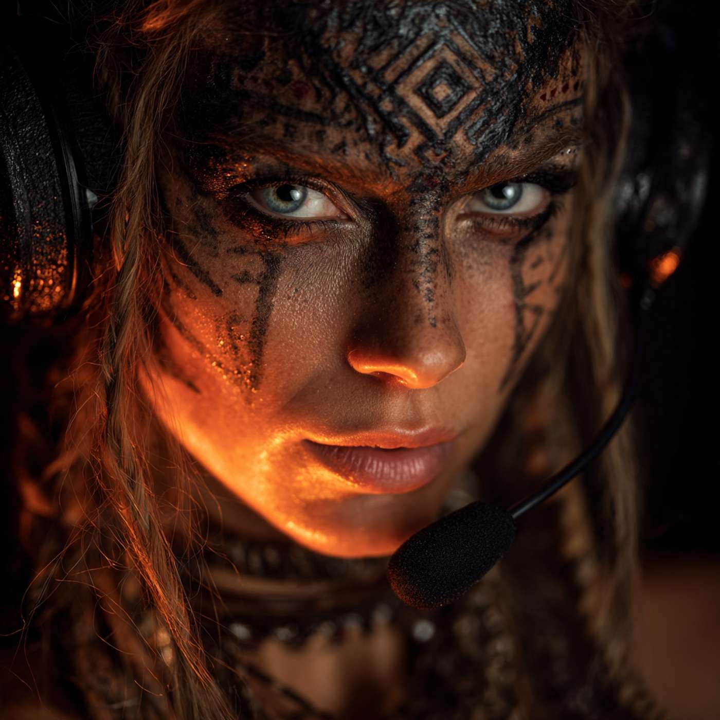 Norse - Arfr Goða episode artwork