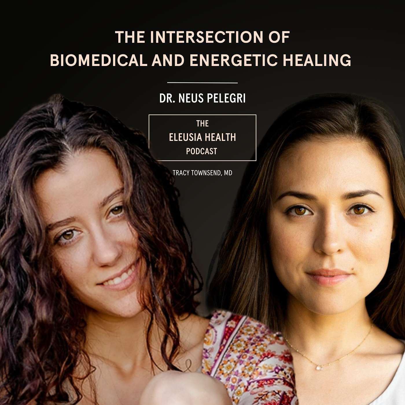 The Tracy Townsend, MD Podcast
