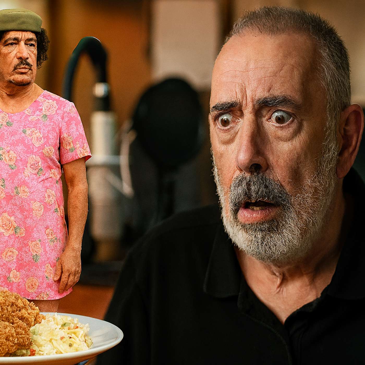 David Page | From Dictators to Diners, Drive-Ins and Dives | Ep. 64