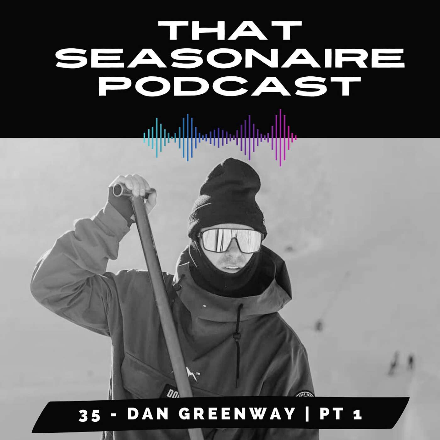 That Seasonaire Podcast