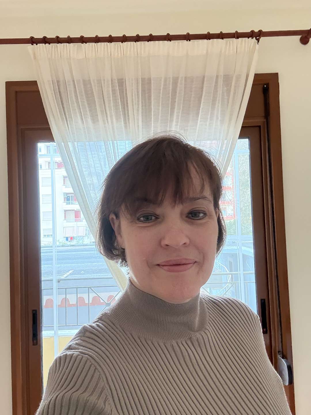 Christie Richardson