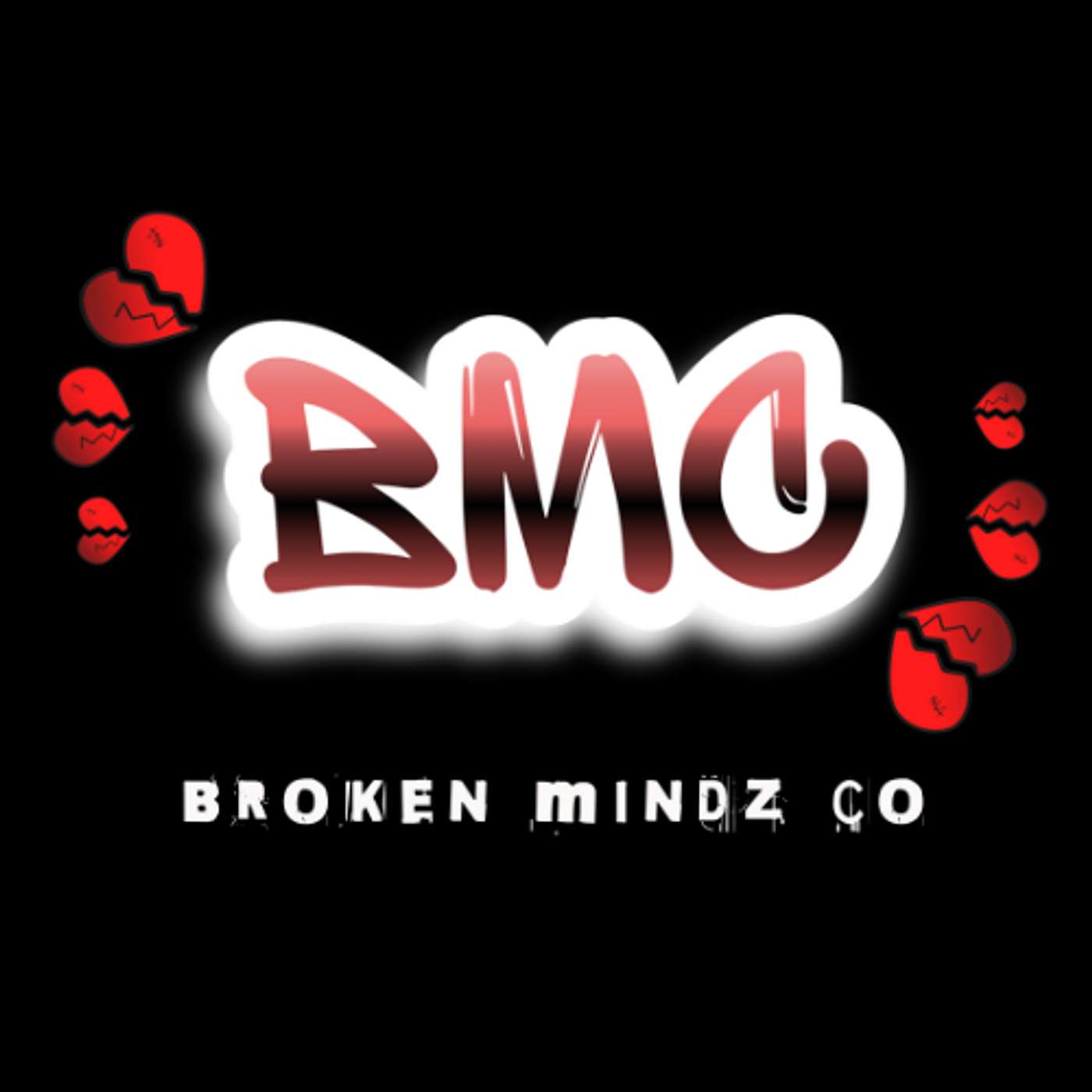 BROKEN MINDZ PODCAST
