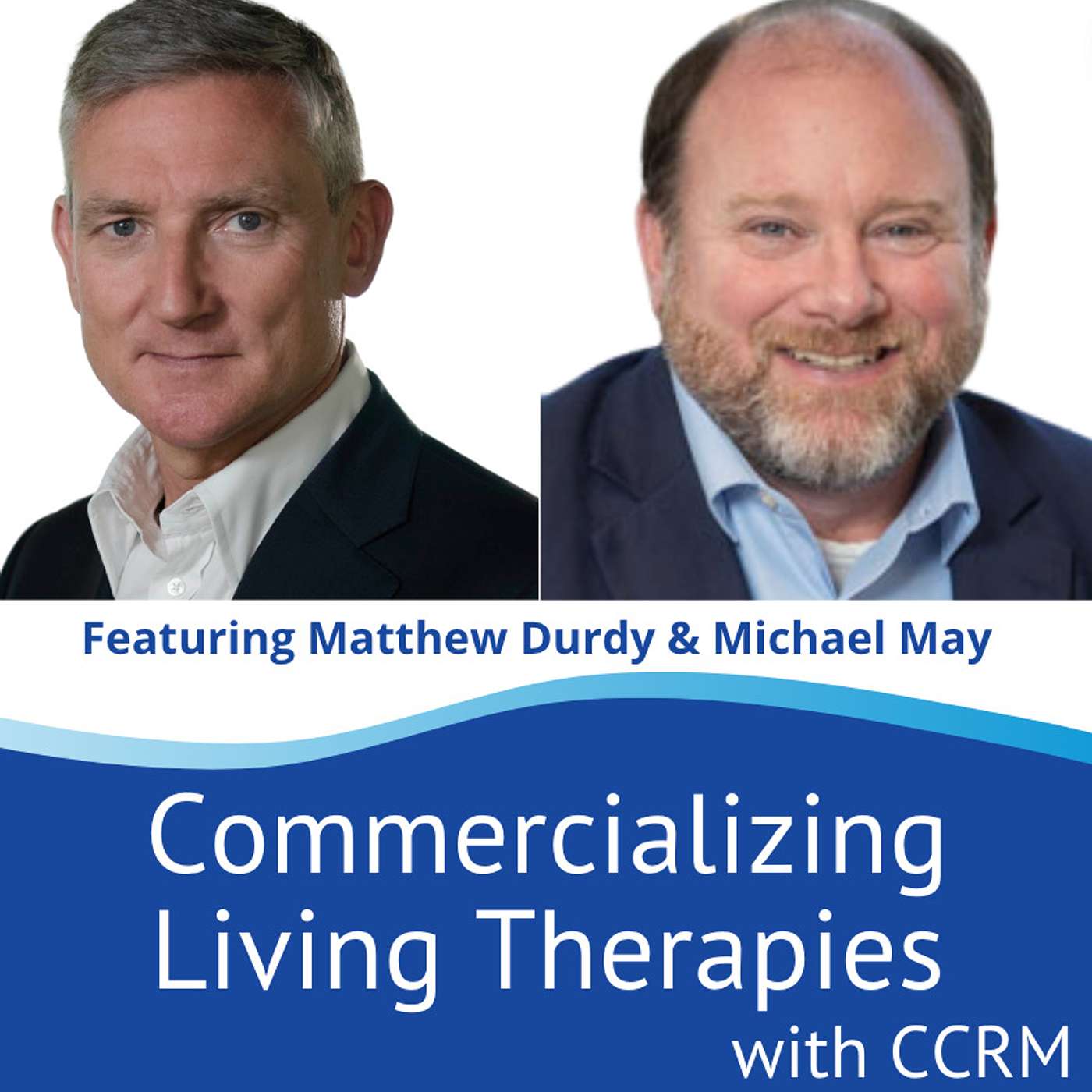 The synergy solution: How public-private partnerships advance regenerative medicine