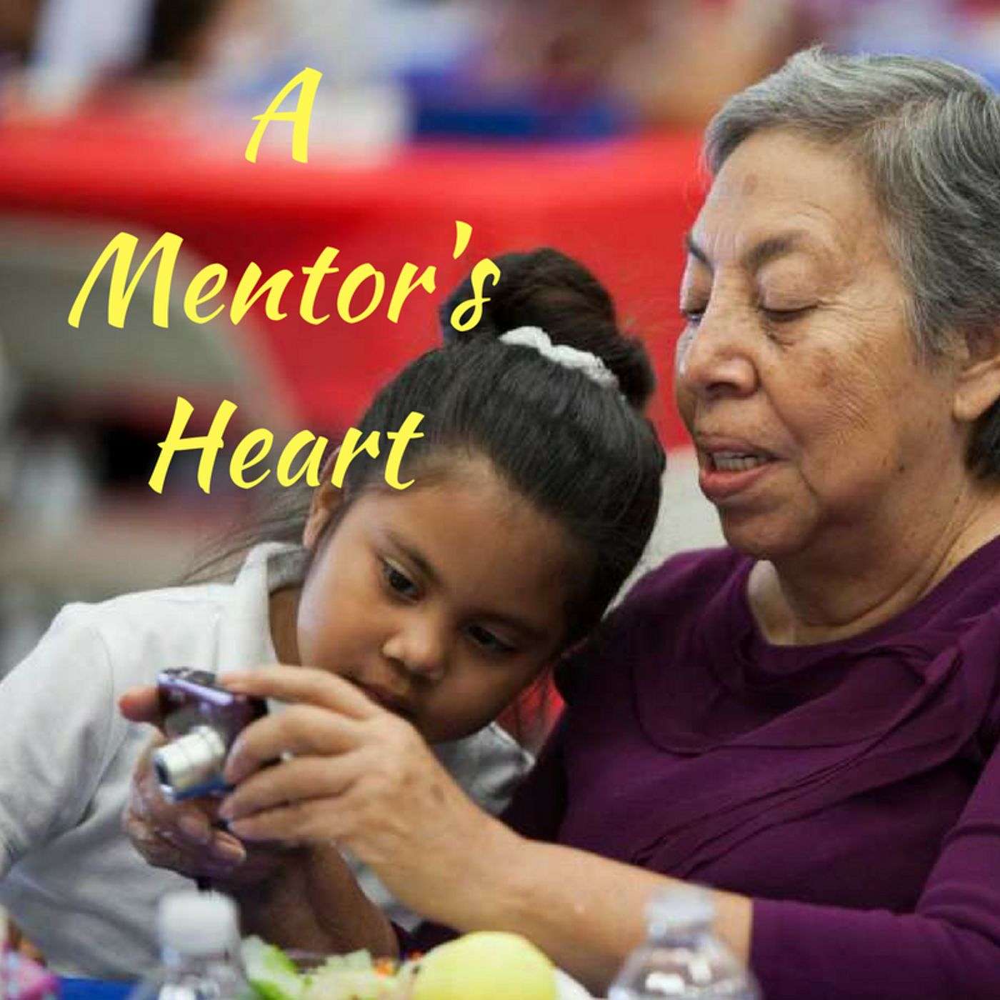 A Mentor's Heart