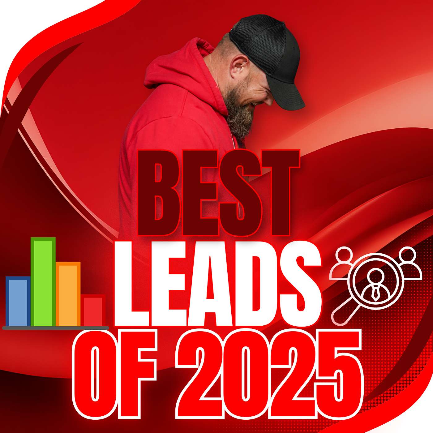 What Leads Performed The Best in 2025?