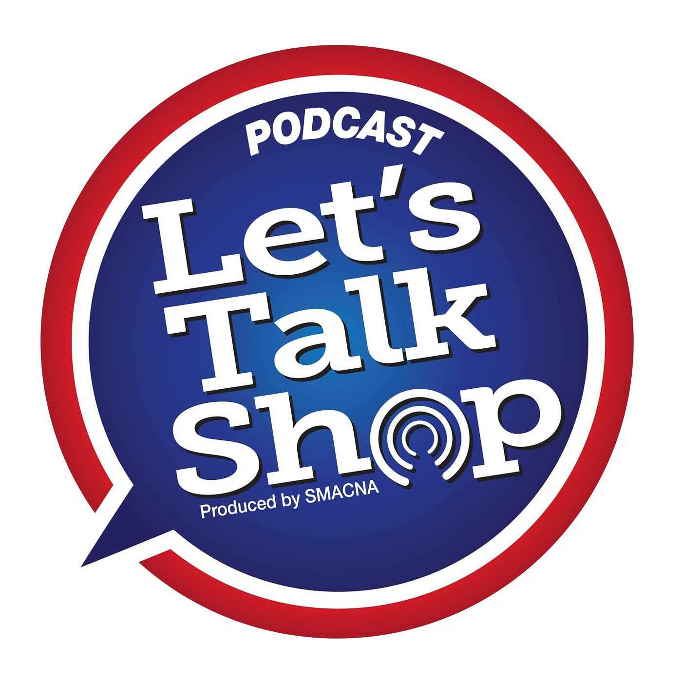 Let\'s Talk Shop