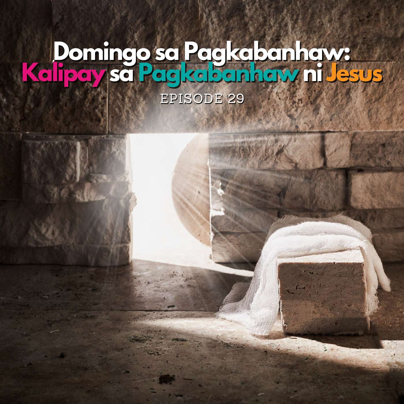 Kinabuhing Kristohanon: a Wali Bisaya Preaching
