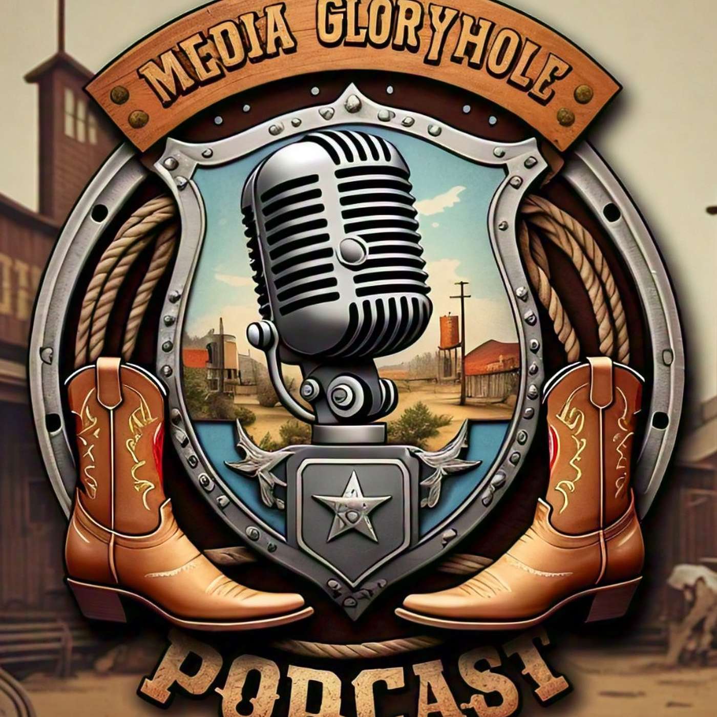 EP 58 Back in the Saddle