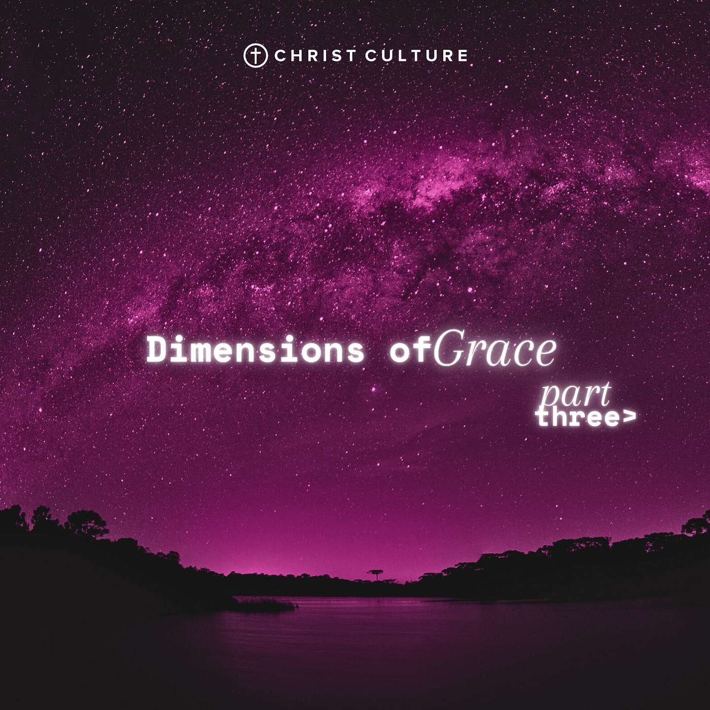 Grace Revealed with Dane Mesane