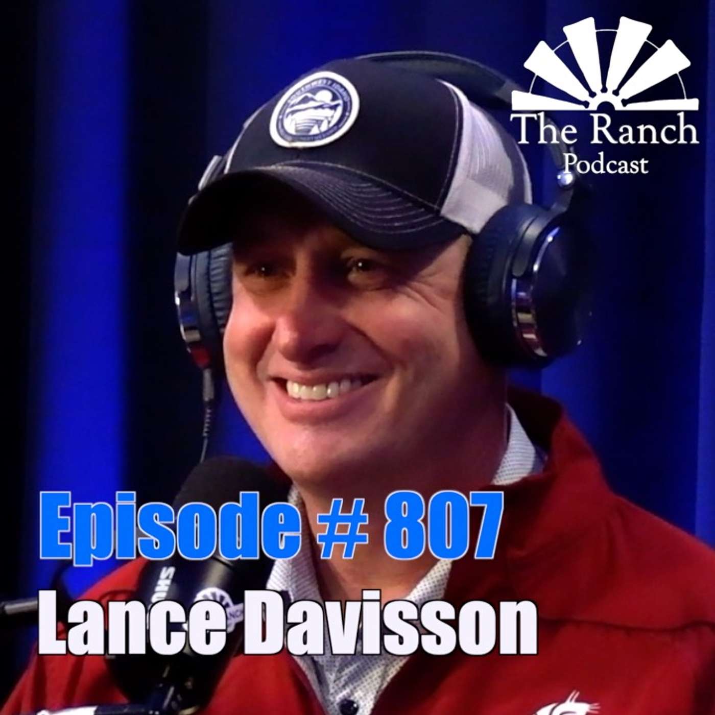 The Ranch Podcast