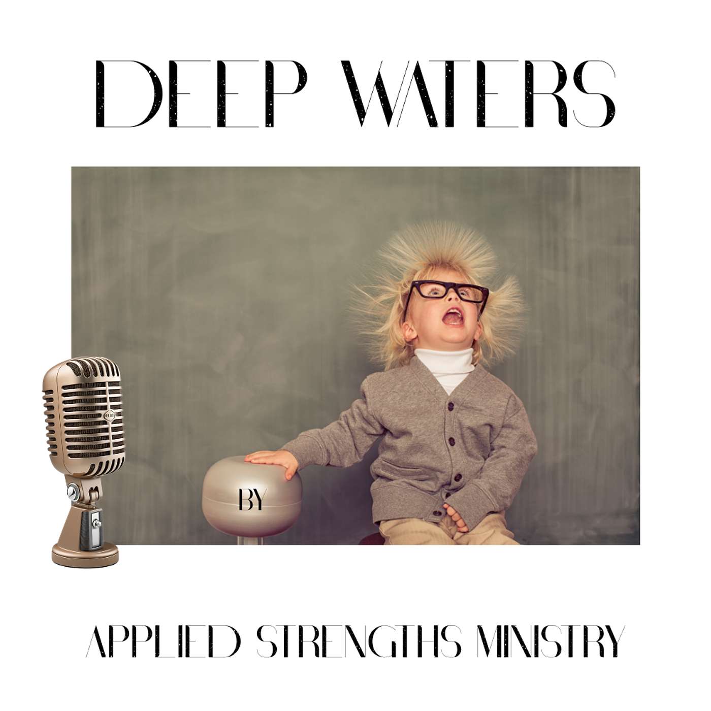 Deep Waters