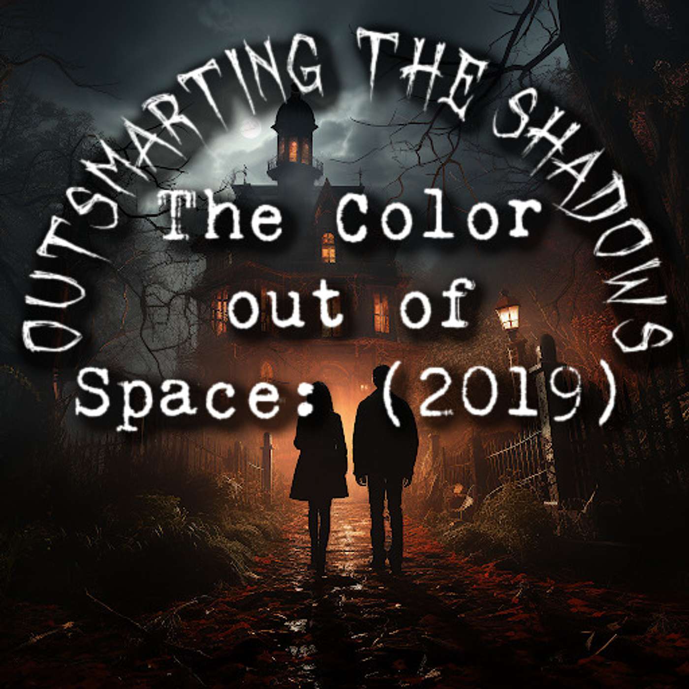 How to survive The Color Out Of Space (2019) - Evading the grasp of Cinematic Horror! episode artwork