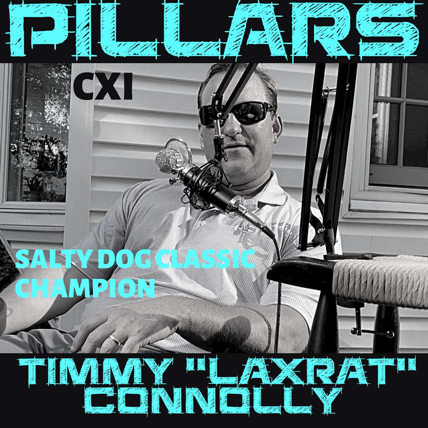 PILLARS PODCAST 🎙