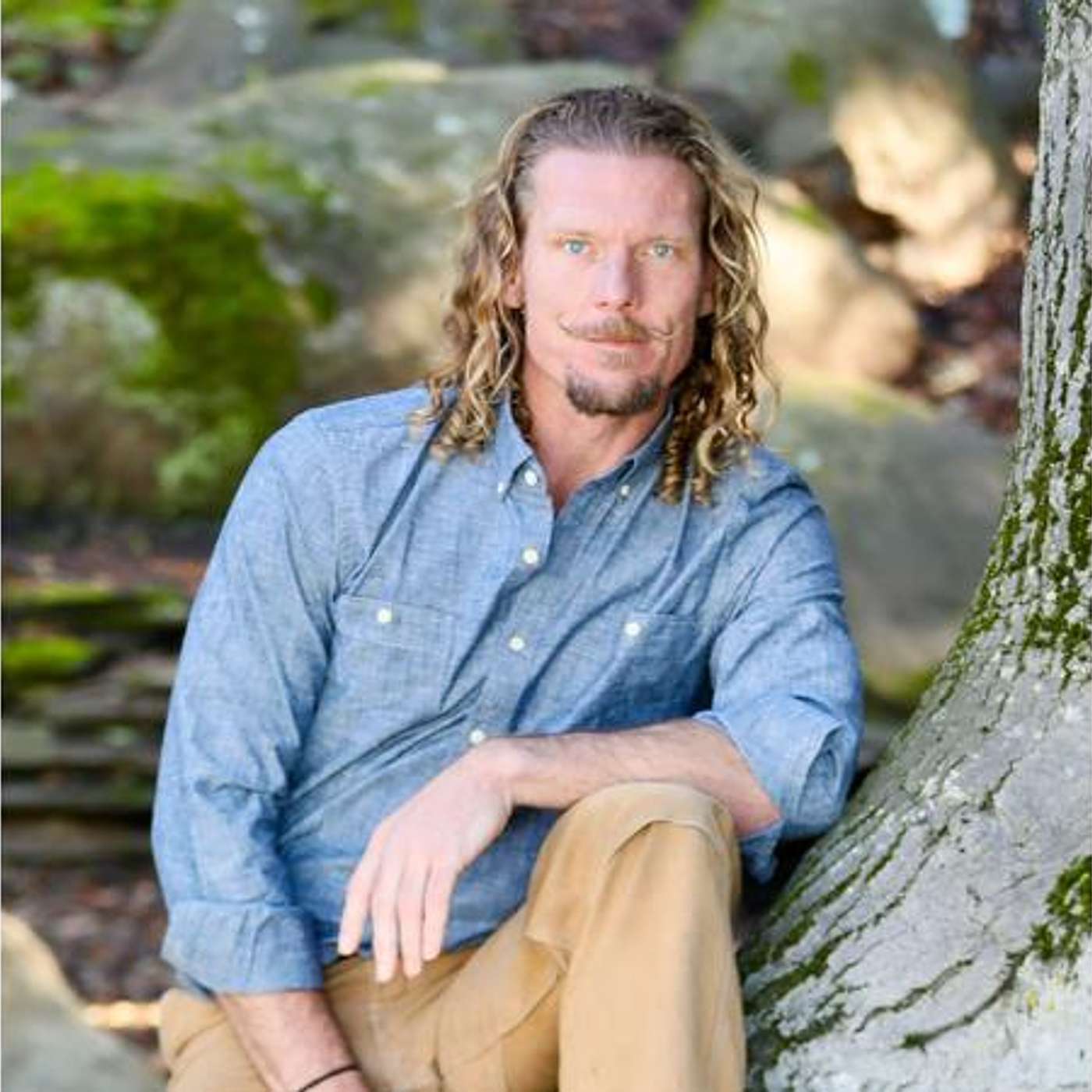 New Human Living podcast