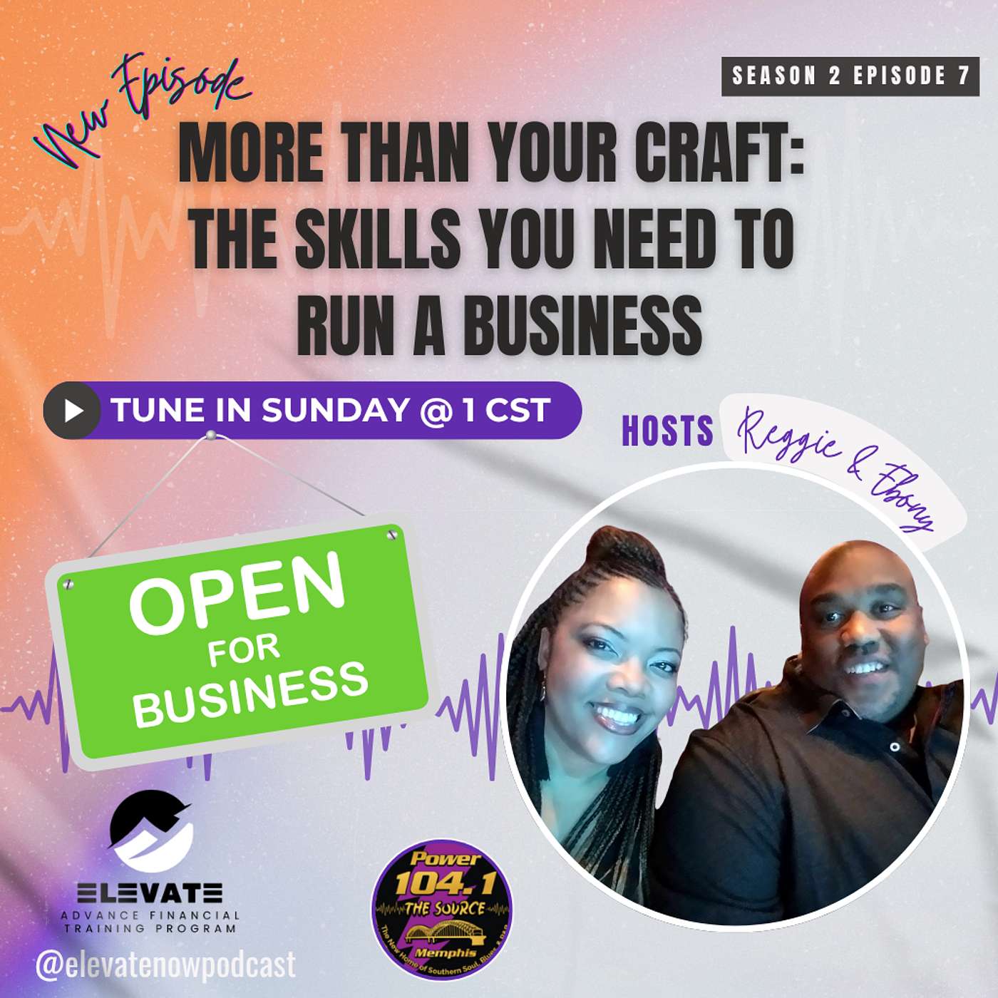 Elevate - From Burnout to Bliss