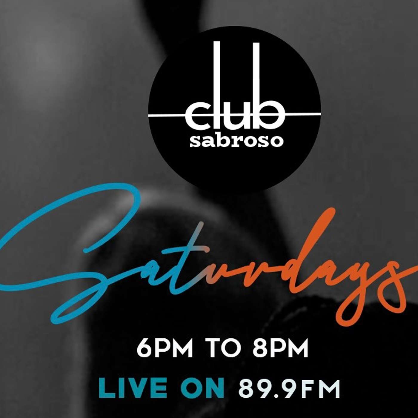 Episode 7: Bringing the Club to the Radio w/ Guest Ludo Vic