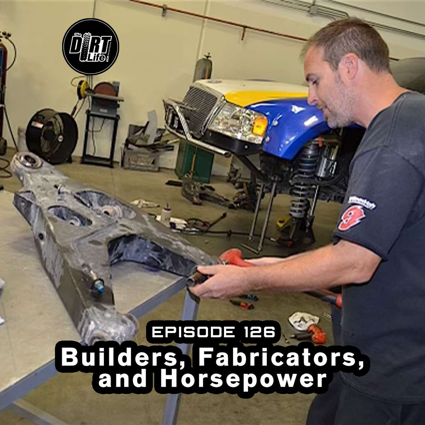 Builders, Fabricators, and Horsepower - IMG Motorsports & Mila Performance