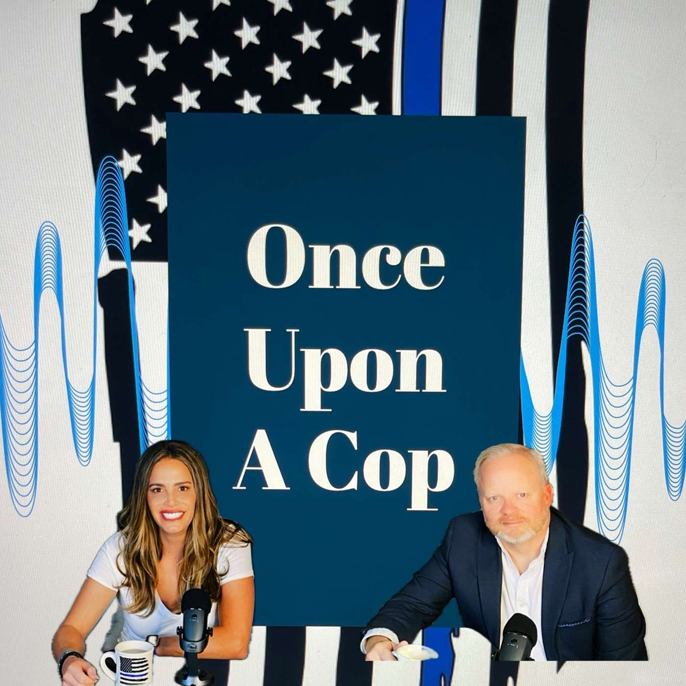 Once Upon A Cop