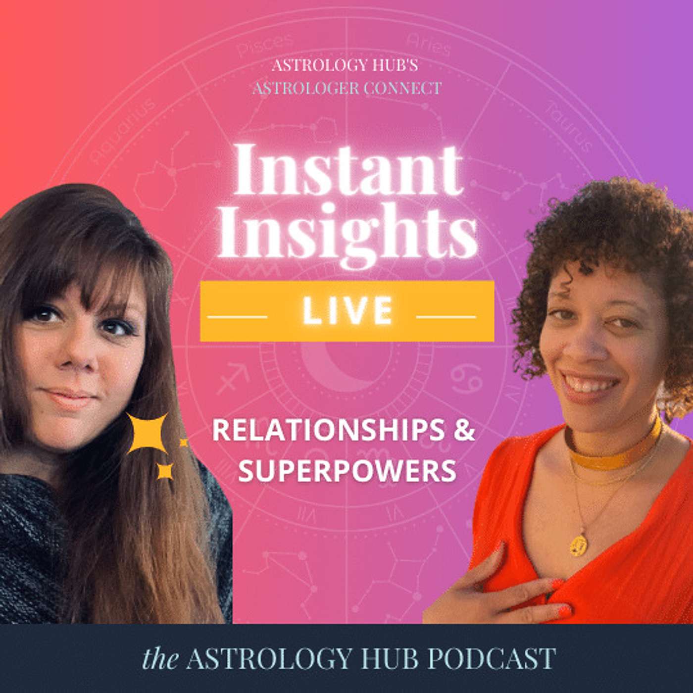 Finding Hidden Talents + Where's This Relationship Going? - Your astrology questions answered!