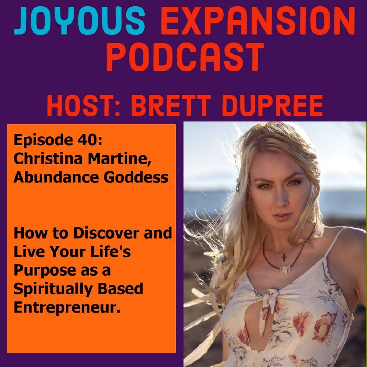 Joyous Expansion/Church of Awesome
