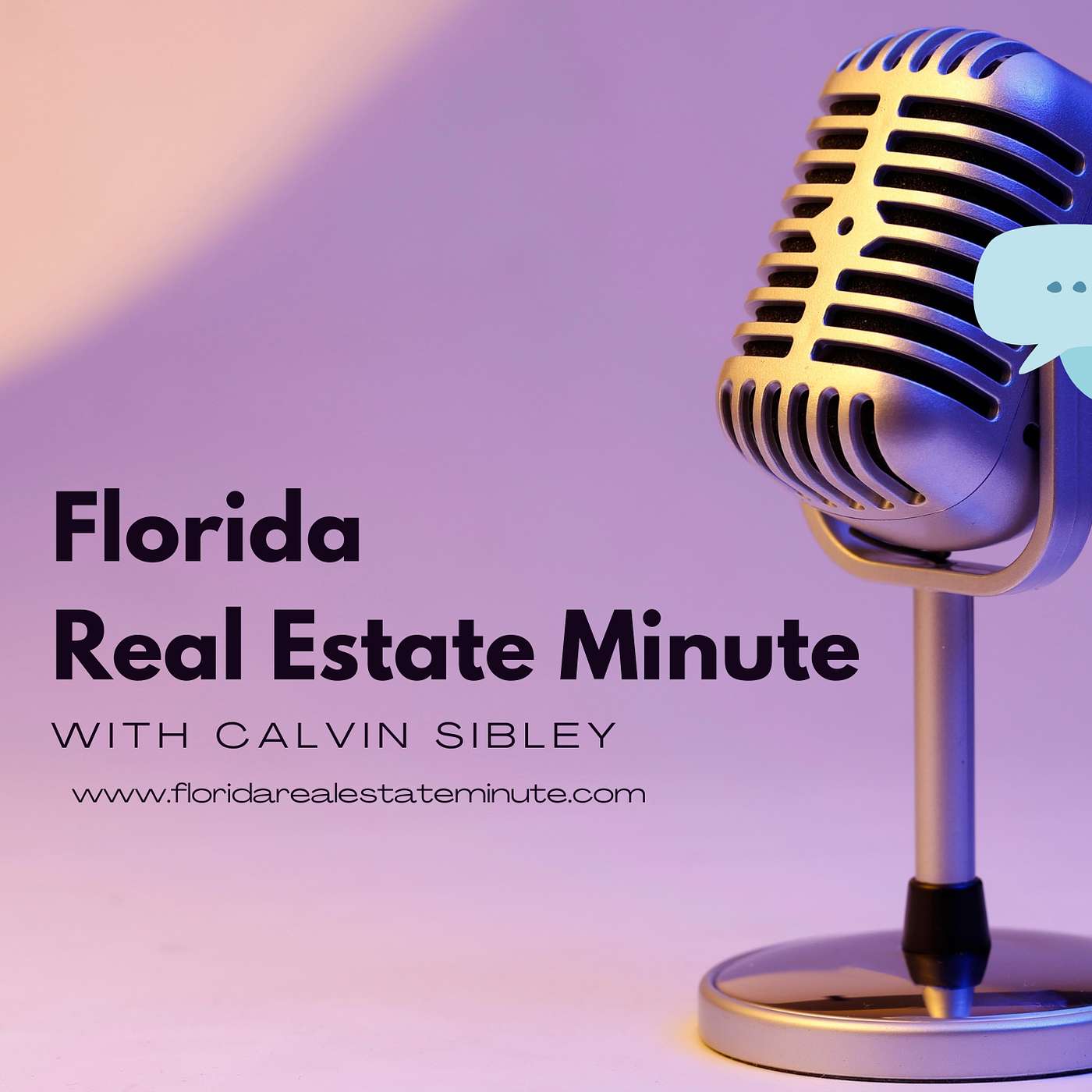Florida Real Estate Minute