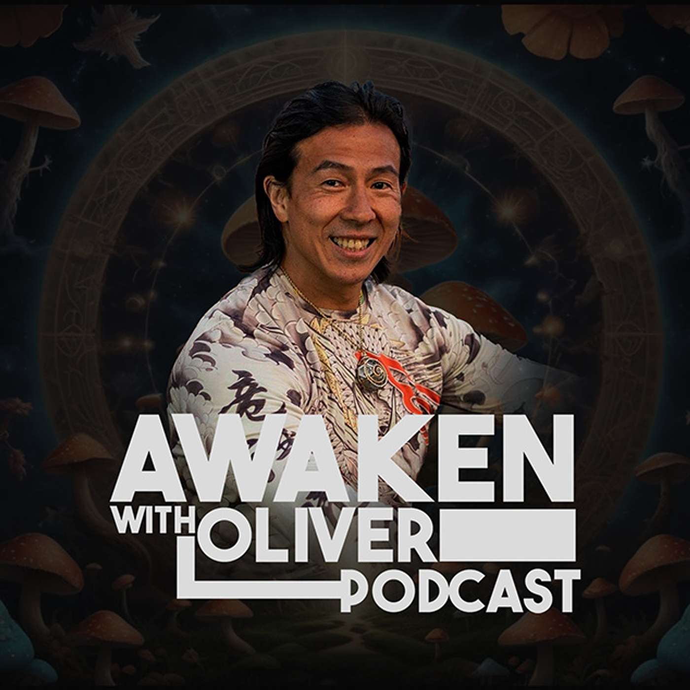 #397 How childhood trauma silently shapes your life — and how to heal it | Dr Stephen Young