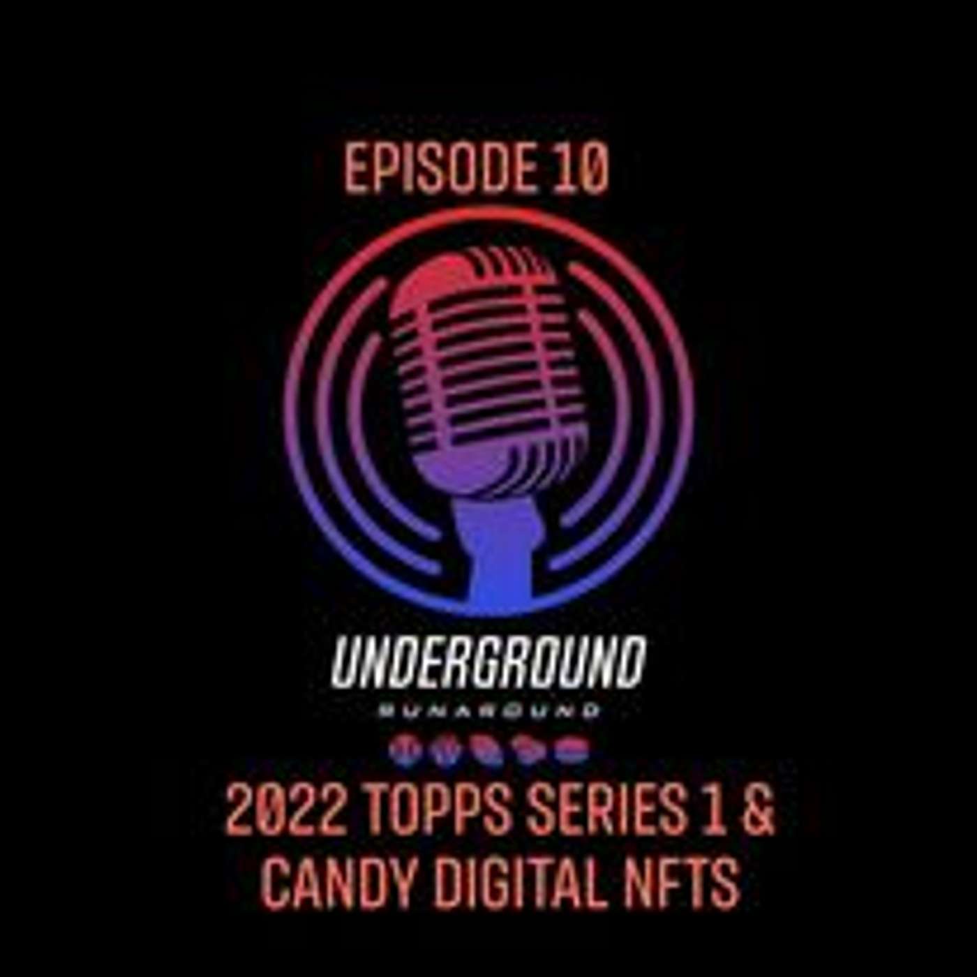 Underground Runaround