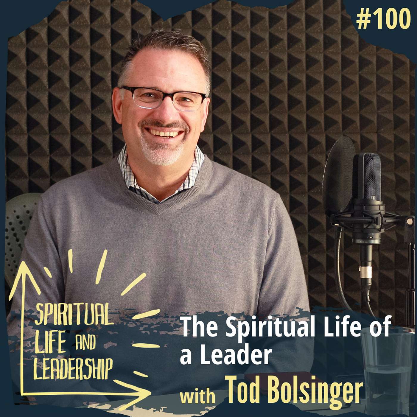 Spiritual Life and Leadership