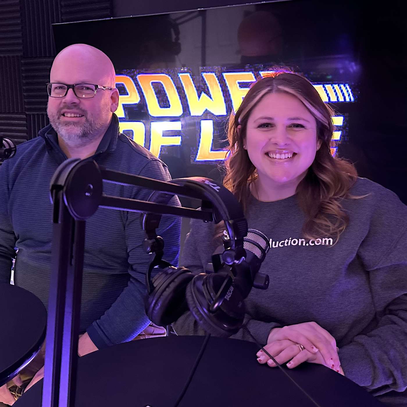 CommunityPodcast