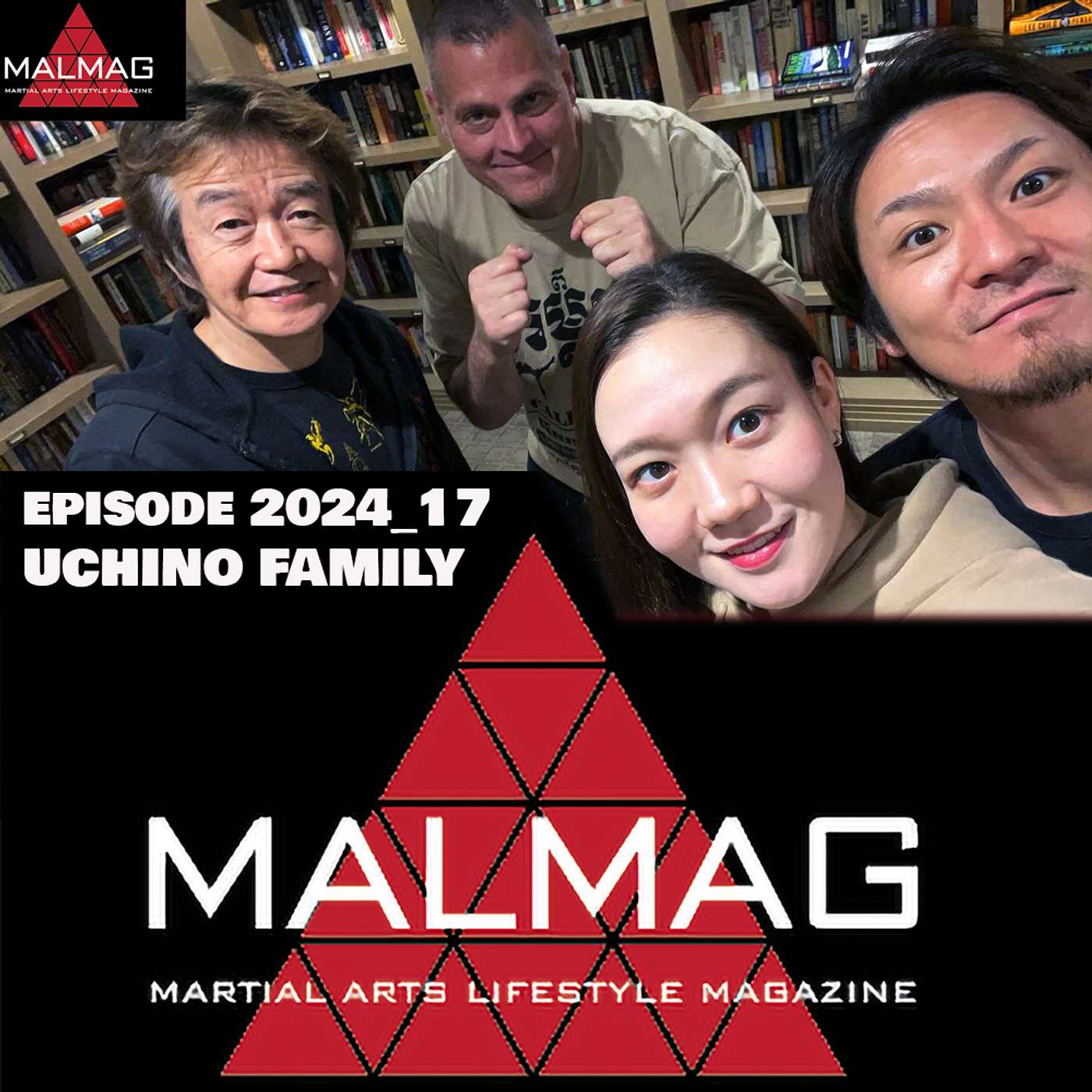 The Martial Arts Lifestyle Podcast