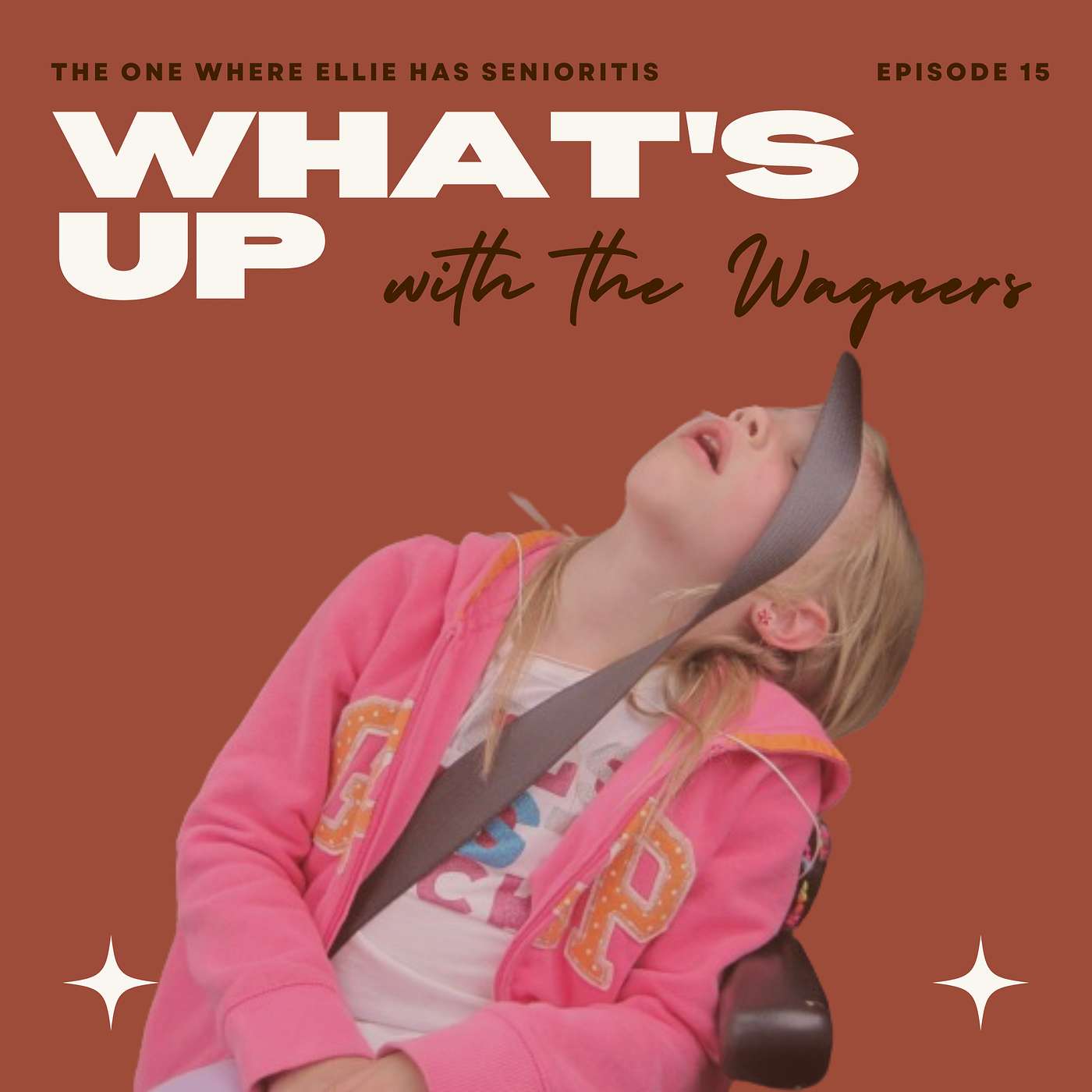 What\'s Up With The Wagners