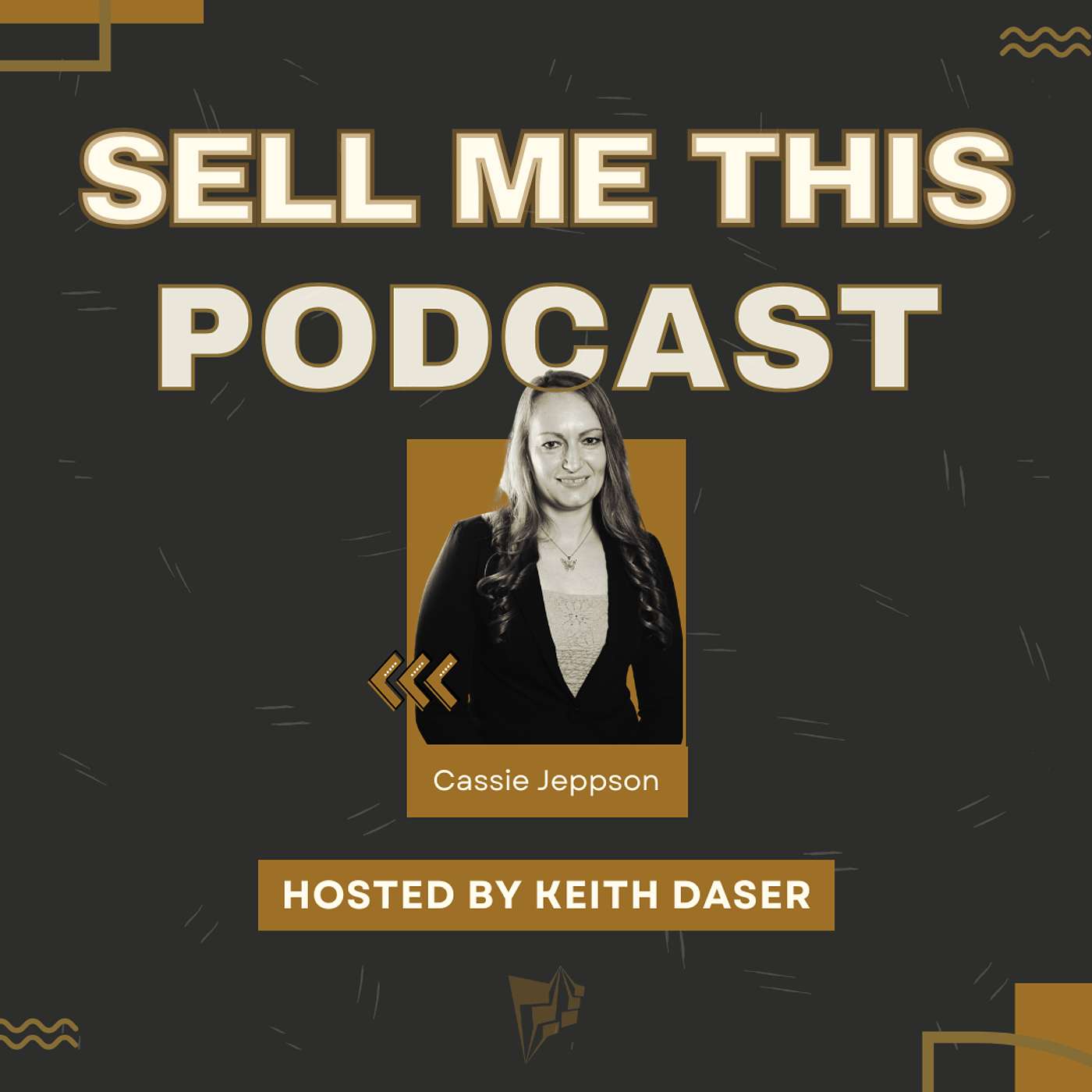 Sell Me This Podcast