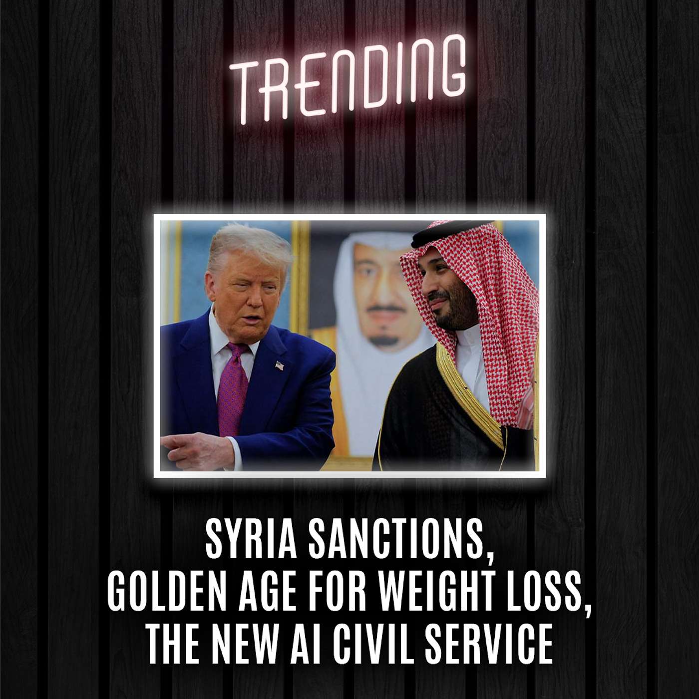Trending