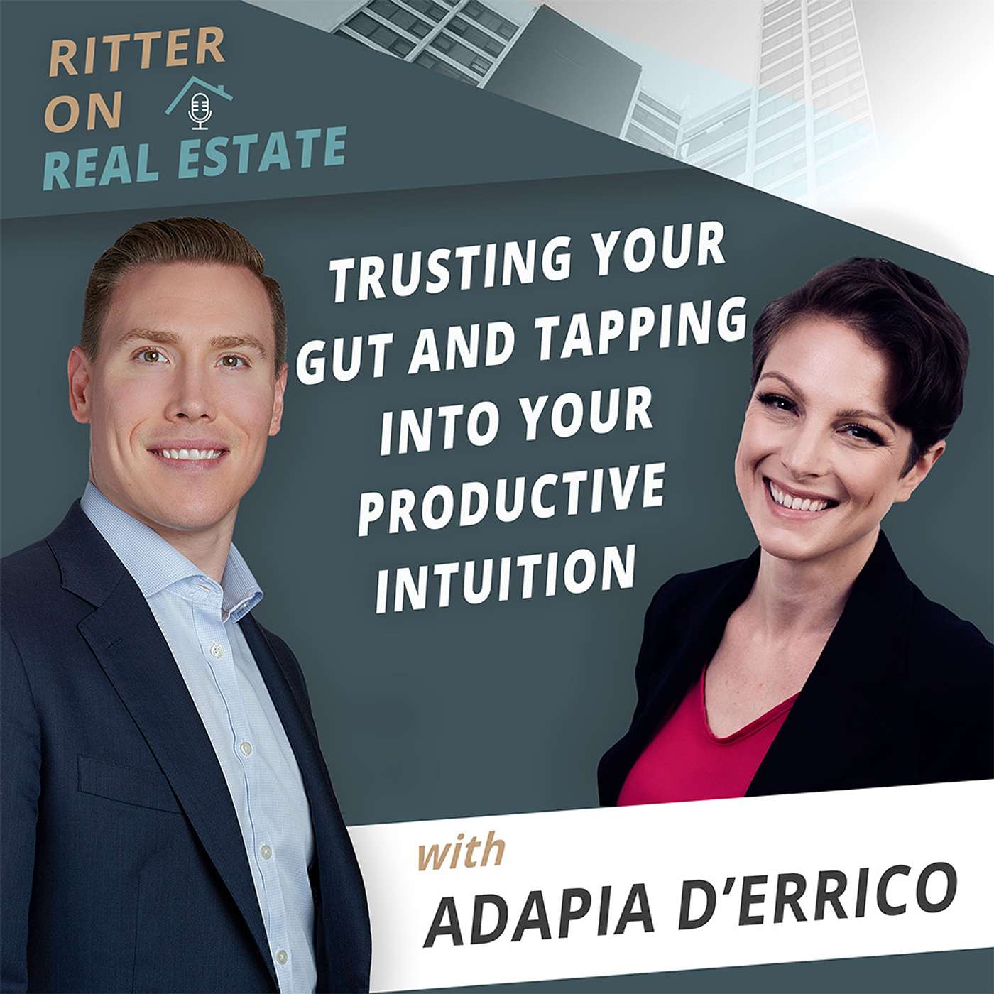 Ritter on Real Estate
