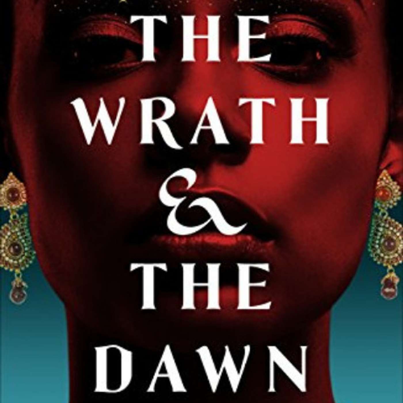 1001 Nights of Boring in THE WRATH AND THE DAWN by Renee Ahdieh