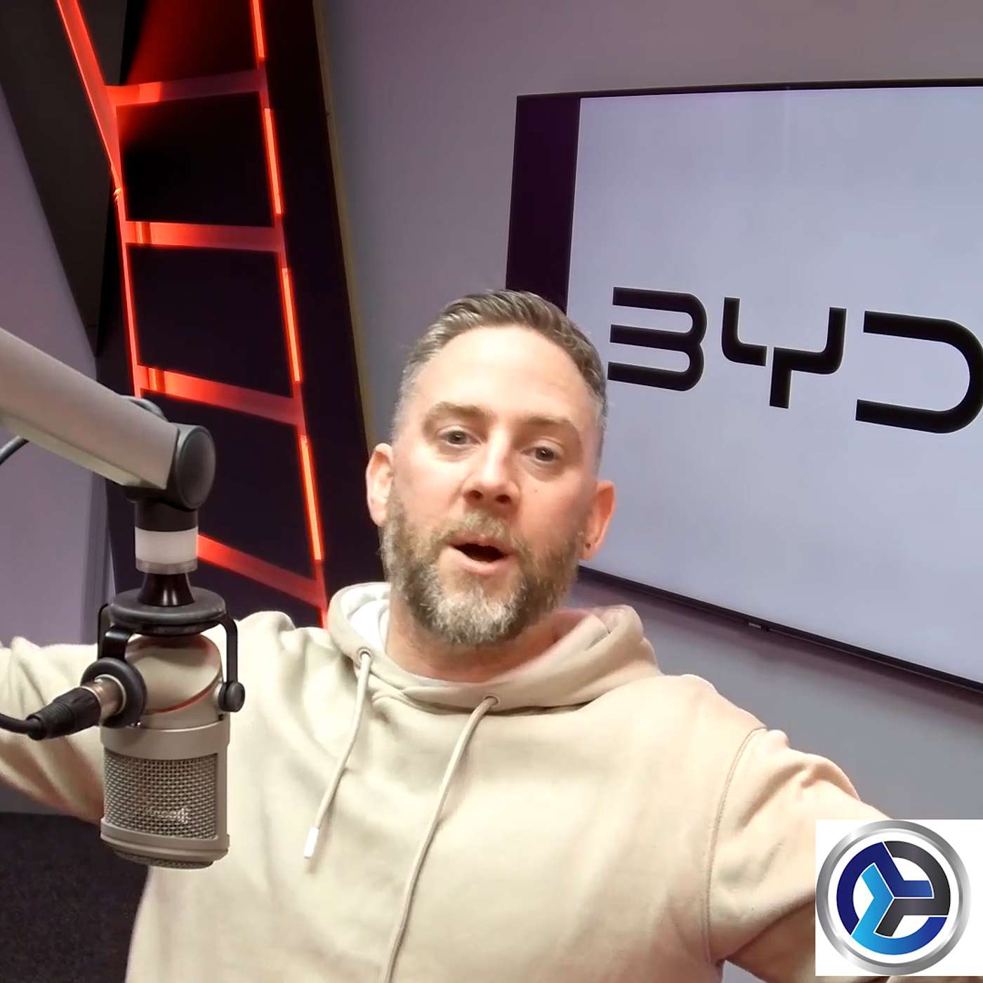 The F1tzstop podcast 