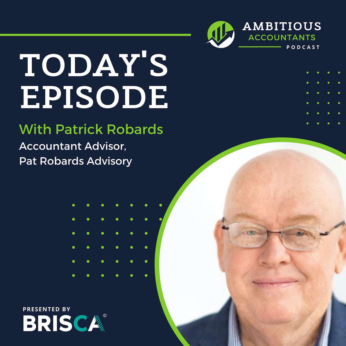 Ambitious Accountants Podcast