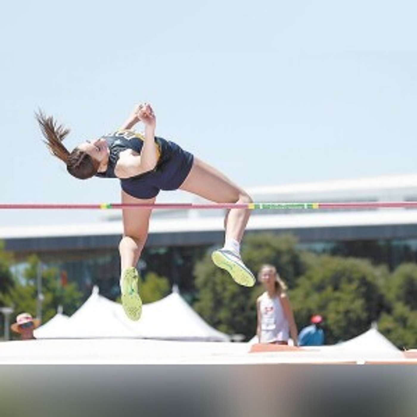 Poth athletes make high marks at State episode artwork